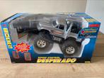Desperado Radio Control (Bestuurbare auto), Verzenden, Zo goed als nieuw, Auto, Overige merken