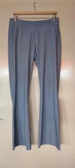 Studio Anneloes broek travelstof maat L, Kleding | Dames, Broeken en Pantalons, Studio Anneloes, Maat 42/44 (L), Zo goed als nieuw