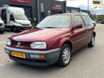 Volkswagen Golf 1.8 CL Pink Floyd apk 06-05-2025, Origineel Nederlands, Te koop, 5 stoelen, Benzine