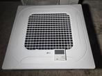 LG Smart inverter cassette airco warmtepomp 2020 A++ R32, Verwarmen, Plafondventilator, 3 snelheden of meer, Ophalen of Verzenden