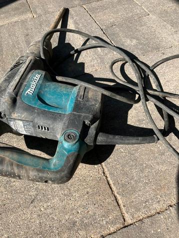 Makita HR3541FC sloophamer combihamer beschikbaar voor biedingen