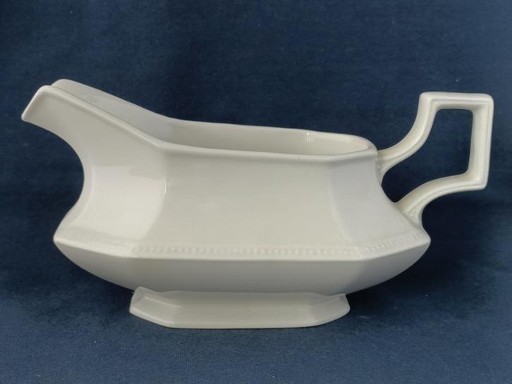 Johnson Brothers Heritage - sauskom, Huis en Inrichting, Keuken | Servies, Zo goed als nieuw, Kom(men), Overige stijlen, Porselein