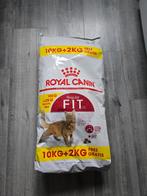 Royal canin fit32 kattenvoer, Dieren en Toebehoren, Dierenvoeding, Ophalen, Kat