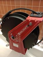 Reelcraft slanghaspel nieuw, Ophalen of Verzenden