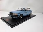 Volvo 240 Turbo 1:18 in OVP, Hobby en Vrije tijd, Modelauto's | 1:18, Ophalen of Verzenden, Zo goed als nieuw, Overige merken