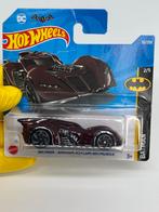 Batmobile Hot Wheels Batman Arkham Asylum - Brown Special, Ophalen of Verzenden, Nieuw, Auto, Hot Wheels