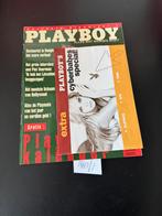 playboy 1993/94/95.  6 euro per stuk, Verzenden, Zo goed als nieuw