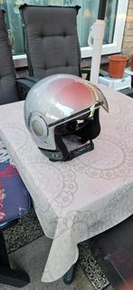 Helm, Fietsen en Brommers, Ophalen, Zo goed als nieuw, Extra small of kleiner
