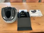 Schubert C3 PRO, Motoren, Kleding | Motorhelmen, Overige merken, M, Systeemhelm, Ophalen of Verzenden