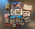 Marklin treinbaan met extra's, Hobby en Vrije tijd, Modeltreinen | H0, Wisselstroom, Ophalen of Verzenden, Märklin, Gebruikt