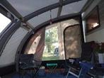Dorema starcamp opblaasbare voortent, Caravans en Kamperen, Ophalen, Gebruikt