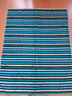 Grote 2 persoons strandlaken, nieuw!, Ophalen, Nieuw, Blauw