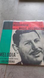 John Woodhouse  Melodia, Ophalen of Verzenden