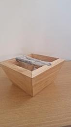 Houten Notenkraker Set - Nieuw in Verpakking, Ophalen of Verzenden, Nieuw