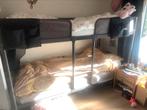 Ikea tuffing bed, Huis en Inrichting, Ophalen, Eenpersoons, Hoogslaper