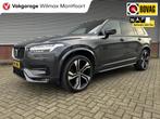 Volvo XC90 B5 AWD R-Design|Diesel-Hybride|Grijs Kenteken!|Eu, Gebruikt, Zwart, 4 cilinders, 1969 cc