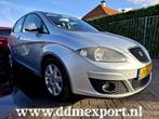 SEAT Altea 1.6 TDI Ecomotive Good Stuff (bj 2011), Euro 5, Stof, Gebruikt, 4 cilinders