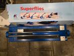Tegelsnijder 60cm tegels ,gereedschap, 60 cm of meer, Ophalen of Verzenden, Zo goed als nieuw, Overige materialen