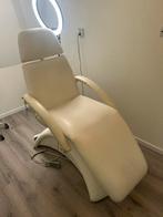 Behandelstoel elektrisch, Sport en Fitness, Massageproducten, Verzenden, Gebruikt, Massagetafel