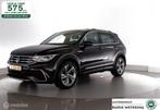 Volkswagen Tiguan 1.5 TSI 150PK Automaat R-Line Business pan, 12 maanden, Euro 6, 4 cilinders, Origineel Nederlands