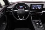 SEAT Leon 1.5 eTSI FR Launch Edition | Carplay | Full-LED |, Auto's, Te koop, 1310 kg, Gebruikt, 56 €/maand