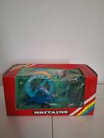 Britains Farm Wright Rain ST 110 in Doos, Ophalen of Verzenden, Zo goed als nieuw, Tractor of Landbouw, Britains