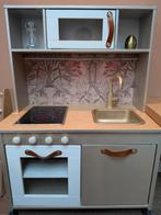 Ikea Kinderkeuken Gepimpt, Ophalen, Gebruikt, Hout, Speelkeuken