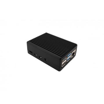 Raspberry PI4 Case/ Behuizing ( Past alle PI4 types ) beschikbaar voor biedingen