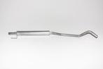 Uitlaat, Middendemper Opel Corsa C, -, -, Opel, Nieuw