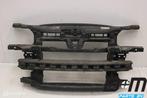 Voorfront met bumperbalk VW Touran 1T Caddy 1T0805588L, Auto-onderdelen, Gebruikt