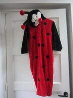 Lieveheersbeestje Pak Maat 116, Ophalen of Verzenden, Gebruikt, 110 t/m 116, Jongen of Meisje