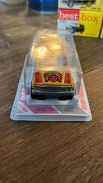 Majorette 200 metal “ Cherokee” nieuw, Ophalen of Verzenden, Nieuw, Auto