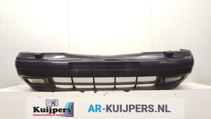 Voorbumper van een Lancia K(Appa) (632), Auto-onderdelen, Gebruikt, -, -, Bumper