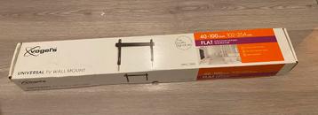 Vogel's TV Muurbeugel 40-100 inch Nieuw beschikbaar voor biedingen