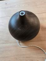 Lucht Stijlvolle Houtnerf Aroma Diffuser / Luchtbevochtiger, Ophalen of Verzenden, Gebruikt, Overige