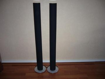bang&olufsen b&o beolabs 6000 actieve luidsprekers beschikbaar voor biedingen