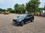 BMW X1 1.8 sdrive X-line 2017 Zwart, 136 pk, 74 €/maand, Zwart, Bruin