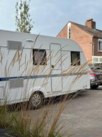 Adria Altea 552pk 2022 met inventaris!, Schokbreker, Treinzit, Adria, 6 tot 7 meter