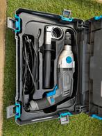 Gamma Boor- en Schroefmachine, Ophalen, Gebruikt, Boor- en Schroefmachine, Klopboormechanisme