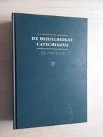 Ds D. Rietdijk / C.G Vreugdenhil - Heidelbergse Catechismus, Boeken, Godsdienst en Theologie, Ophalen of Verzenden, Zo goed als nieuw