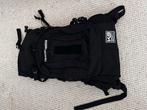 Rugzak / Draagzak K9 plus 2 maat L, Dieren en Toebehoren, Ophalen of Verzenden, Zo goed als nieuw