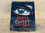 Ninja Remix Commodore 64 - zeldzaam, Computers en Software, Vintage Computers, Verzenden, Commodore C64
