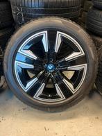 Originele BMW X3 IX3 X4 Winterset TPMS Styling 842, Banden en Velgen, Winterbanden, 2289CC, Bmwklantenservice@bmw.nl