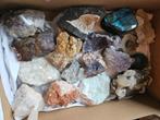Mineralen verzameling, Verzamelen, Mineralen en Fossielen, Ophalen