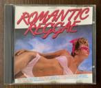 CD Romantic Reggae, Ophalen of Verzenden, Zo goed als nieuw