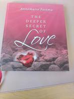 Annemarie Postma - The Deeper Secret of Love, Gelezen, Annemarie Postma, Astrologie, Overige typen