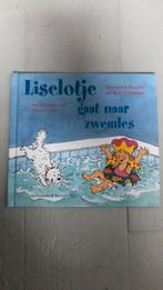 Liselotje gaat naar zwemles, Boeken, Ophalen of Verzenden, Zo goed als nieuw