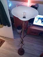ZGAN desinger Vloer Lamp TE KOOP, Ophalen, Zo goed als nieuw, Nieuw, Metaal