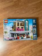 Lego Creator Diner 10260, Ophalen of Verzenden, Nieuw, Complete set, Lego