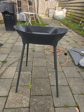 Luma badstandaard antraciet beschikbaar voor biedingen